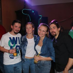 90er-Jahre-Party — Bild 156